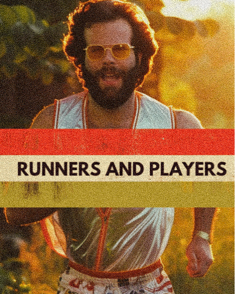 Bruce Ryder Runners and Players